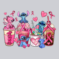 Breast Cancer Stitch Coffee Cups Heavyweight Sweatshirt | Teevron