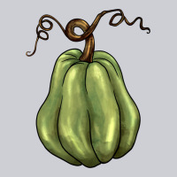 Gourd Green Pumpkin Heavyweight Sweatshirt | Teevron