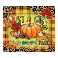 Just a girl who loves Fall | Teevron