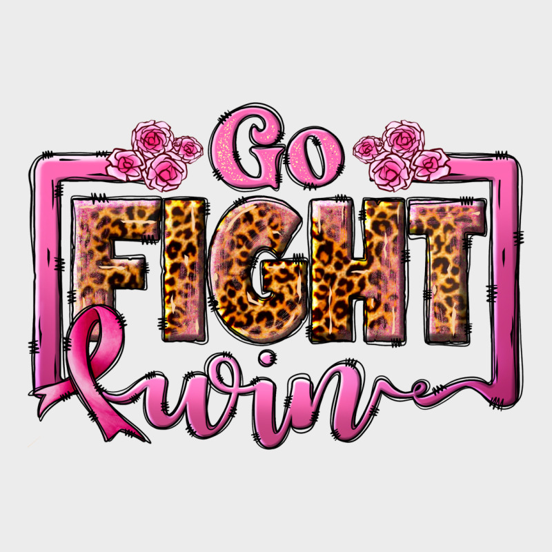 Go Fight Win Urban Hoodie by JahusDesignShop | Teevron
