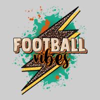 Football Vibes Premium Tee | Teevron