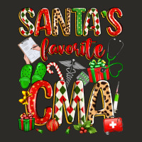 Santa's Favorite Cma Heavy Core Tee | Teevron