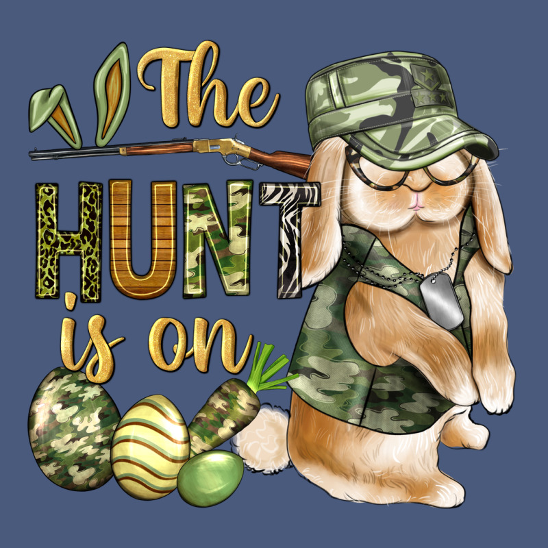 The Hunt Is On Vintage Hoodie by BundleAndBundleShop | Teevron