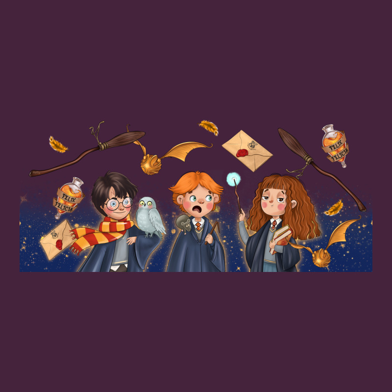 Wizard Kids Premium Tee by TumblerDesignByShophia | Teevron