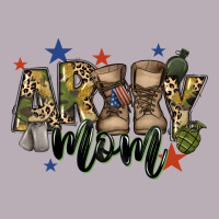 Army Mom Vintage Tee | Teevron