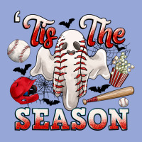 Tis The Season Baseball Halloween Classic Tee | Teevron