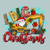 I Dig Christmas Heavy Core Tee | Teevron
