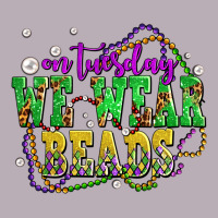 On Tuesday We Wear Beads Olivia Vintage Tee | Teevron