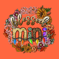Blessed Mini Premium Hoodie | Teevron