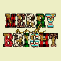 Merry And Bright Urban Hoodie | Teevron