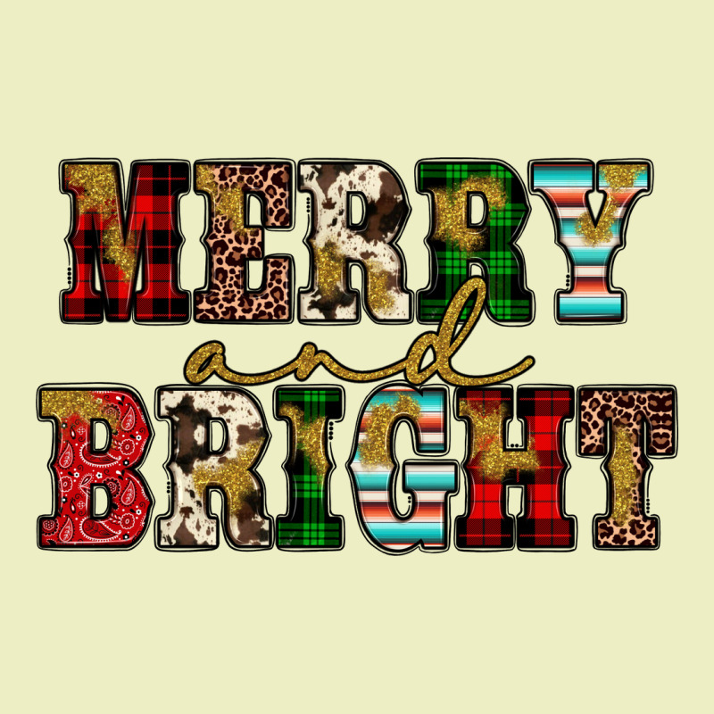 Merry And Bright Urban Hoodie by JahusDesignShop | Teevron