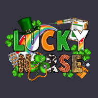 Lucky Nurse St. Patrick's Day Vintage Hoodie | Teevron