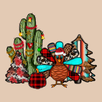 Christmas Turkey Urban Hoodie | Teevron