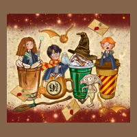 Wizards Coffee Cups Premium Tee | Teevron