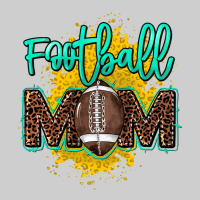 Football Mom Mother's Day Premium Tee | Teevron