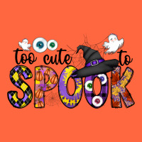 Too Cute To Spook Premium Hoodie | Teevron