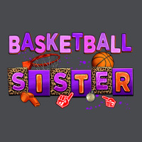 Basketball Sıster Zipper Hoodie | Teevron