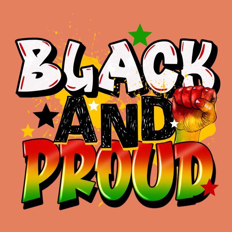 Black And Proud Classic Tee by CowGirlArtShop | Teevron