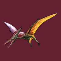 Dinosaur Pterodactyl Classic Tee | Teevron