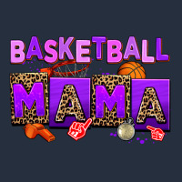 Basketball Mama Zipper Hoodie | Teevron