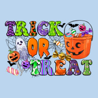 Trick Or Treat Classic Tee | Teevron