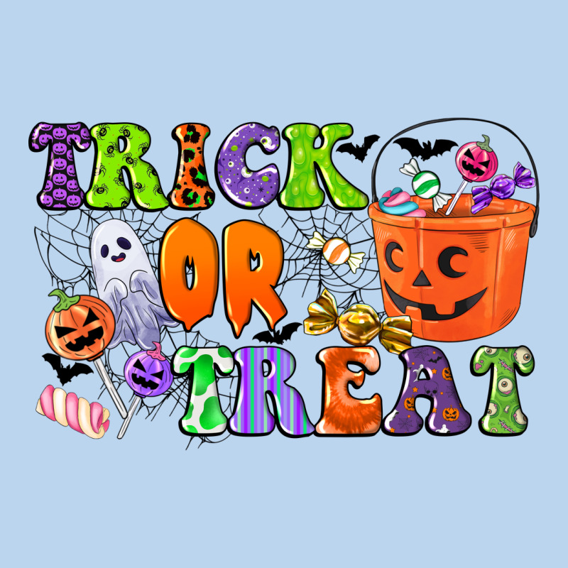Trick Or Treat Classic Tee by CowGirlArtShop | Teevron