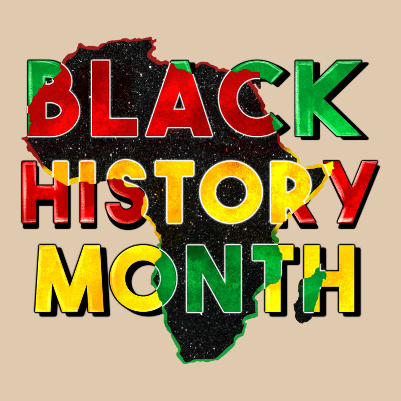 Black History Month Classic Tee by CowGirlArtShop | Teevron