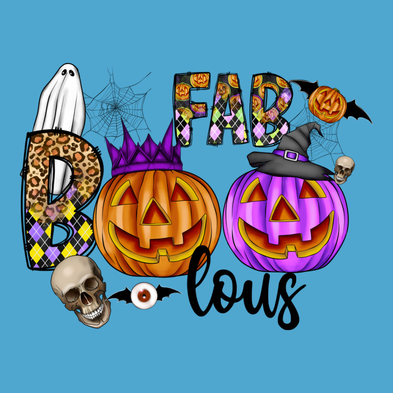 Fab Boo Lous Premium Hoodie by CowhideDigitalArt | Teevron