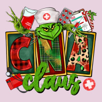 Cna  Certified Nursing Assistant Claus Ladies Tee | Teevron