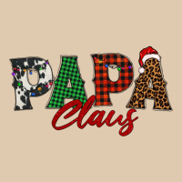 Papa Claus Heavyweight Sweatshirt | Teevron
