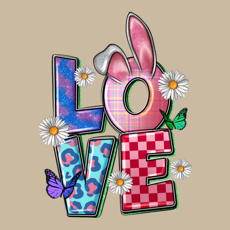 Easter Love Long Sleeve Tee by FaDigitalArtStudio | Teevron