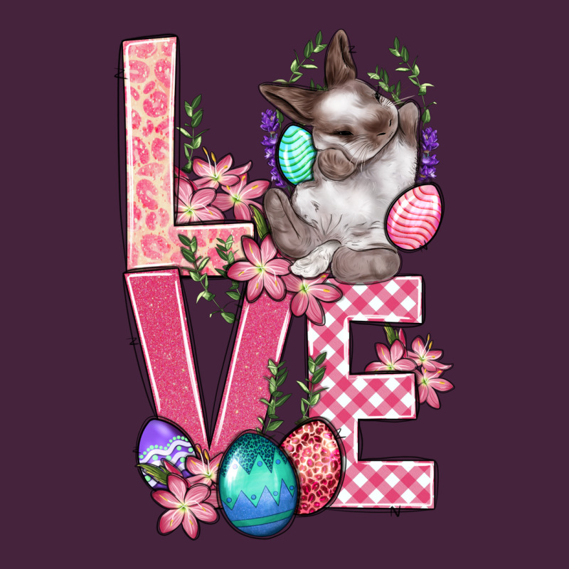 Love Easter Long Sleeve Tee by BundleAndBundleShop | Teevron