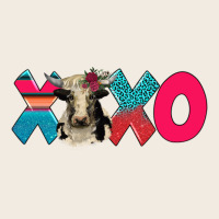 Xoxo Holstein Cow Premium Sweatshirt | Teevron