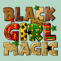 Black Girl Magic Juneteenth Classic Tee | Teevron