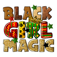 black girl magic juneteenth | Teevron
