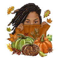 Fall with black girl | Teevron