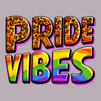 Pride Vibes Vintage Tee | Teevron