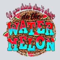 If You Drink Dont Drive Do The Watermelon Zipper Hoodie | Teevron