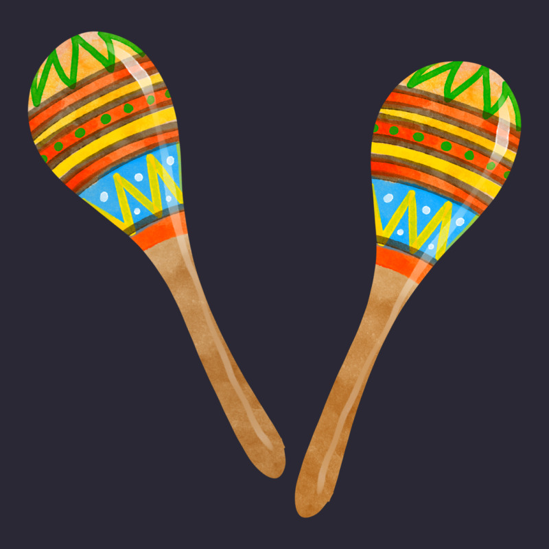 Maracas Fa Element Vintage Tee by FaDigitalArtStudio | Teevron