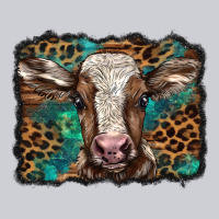 Christmas Background Baby Calf Heavyweight Sweatshirt | Teevron