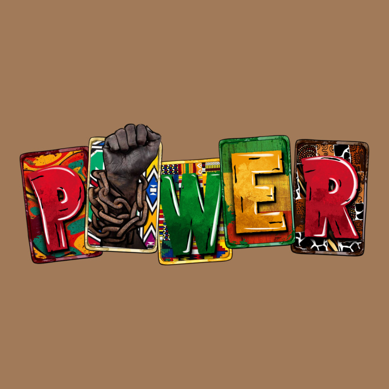 Black Power Black History Black Lives Matter Junet Classic Tee by CowGirlArtShop | Teevron
