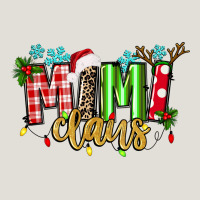 Mimi Claus Heavy Core Tee | Teevron