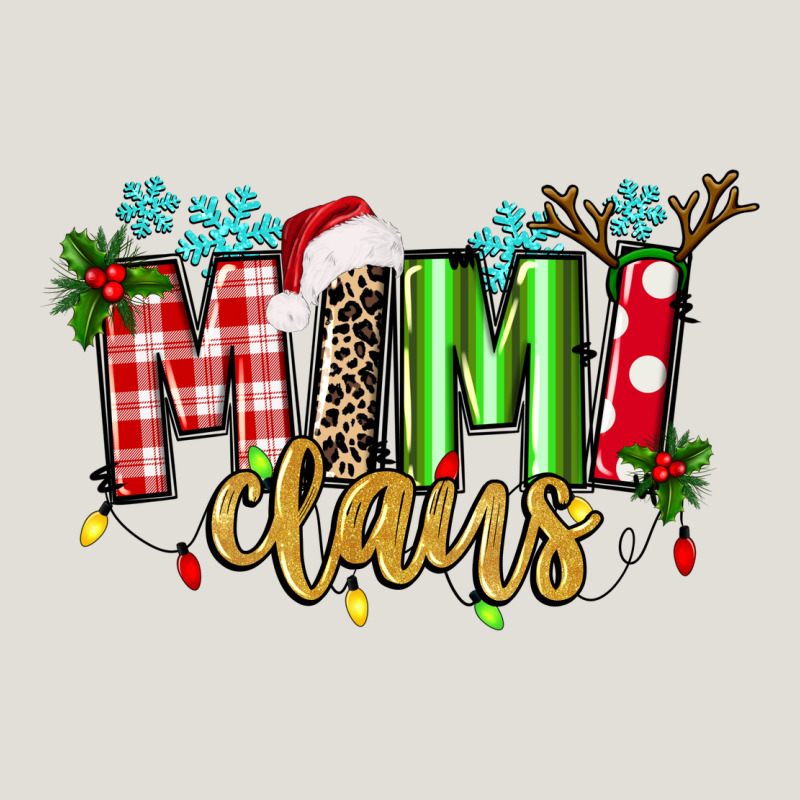 Mimi Claus Heavy Core Tee by texasbilliewilder | Teevron