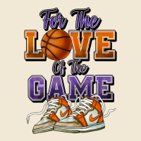 For The Love Of The Game Basketball Premium Tee | Teevron