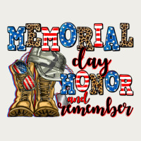 Memorial Day Honor And Remember Zipper Hoodie | Teevron