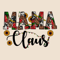 Mama Claus Urban Hoodie | Teevron