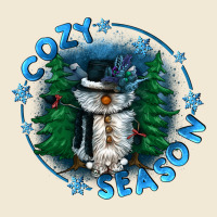 Cozy Season Ladies Tee | Teevron