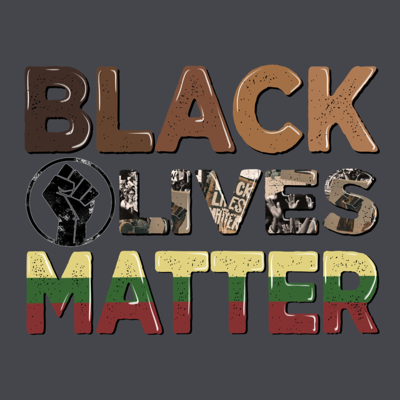 Black Lives Matter Juneteenth Classic Tee by CowGirlArtShop | Teevron