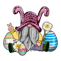 easter gnome with eggs | Teevron