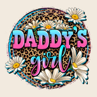 Daddy's Girl Zipper Hoodie | Teevron
